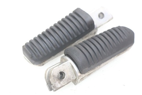 Paire cale pied avant - cale, yamaha