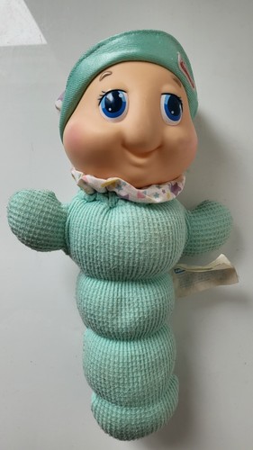 Luciole peluche doudou - peluche,