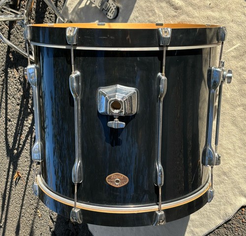 Tama rockstar bass kick - rockstar,