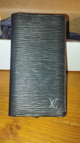 Louis vuitton brazza wallet - brazza,