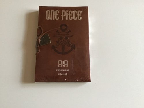 Manga one piece édition - manga,