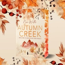 Nina Wirths Autumn Creek