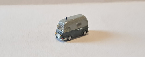 160 résine estafette - 1:160,