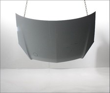 CAPOT 93184414 OPEL ZAFIRA B
