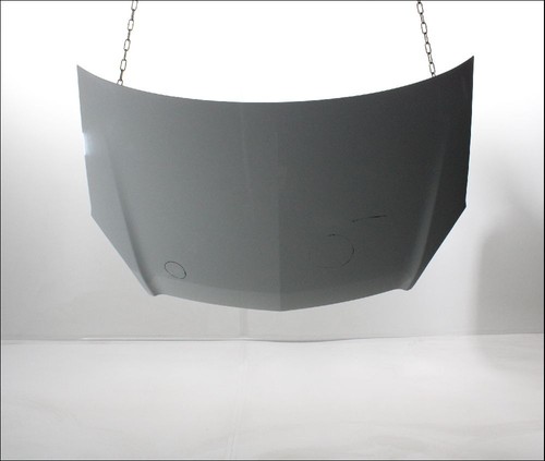Capot 93184414 opel - 93184414, zafira