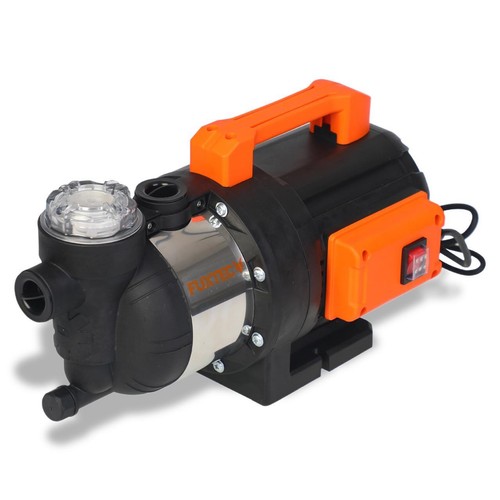 Fuxtec pompe de - pompe, jardin