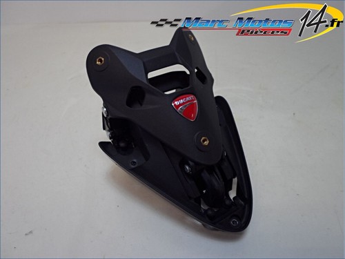 Support bulle ducati 939 - de,