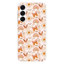 Coque en silicone - Compatible