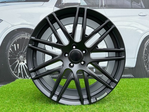 Inch 5x130 brabus style - 4x,