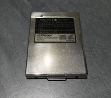Sega Saturn Victor Video CD