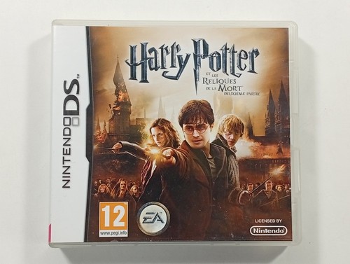 Harry potter les reliques - les,