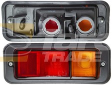 Phare Ar Droite Pour Isuzu