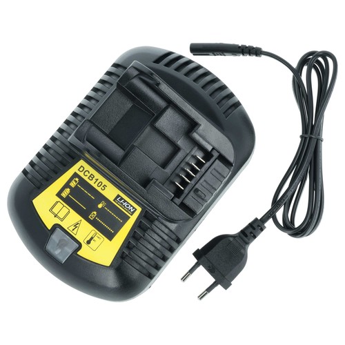 Chargeur pour dewalt ion - xr, li-ion