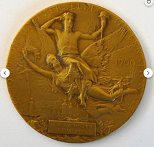 1900 exposition Universelle