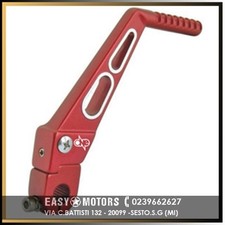 Pédale Pédivelle Mise En