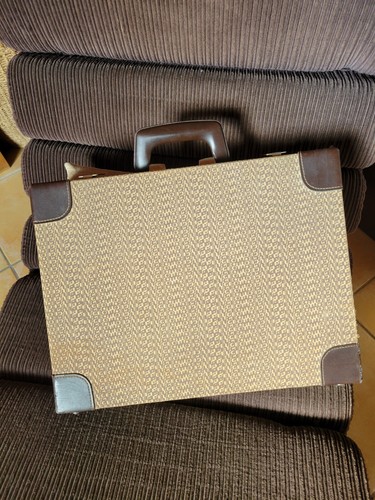 Valise attaché case - attachÉ,