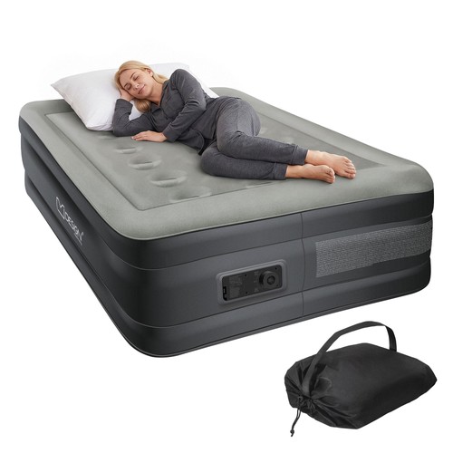 Matelas gonflable personne - gonflable,
