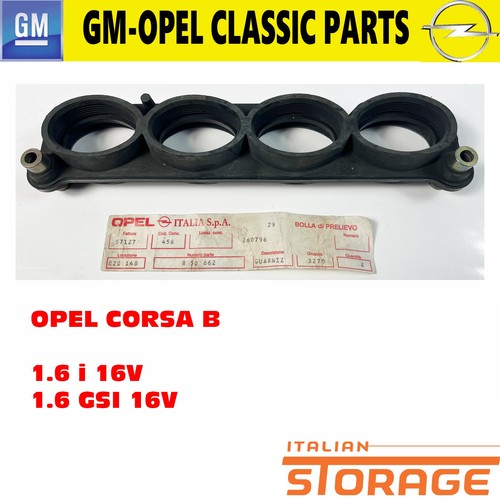 Opel corsa gsi joint - corsa,