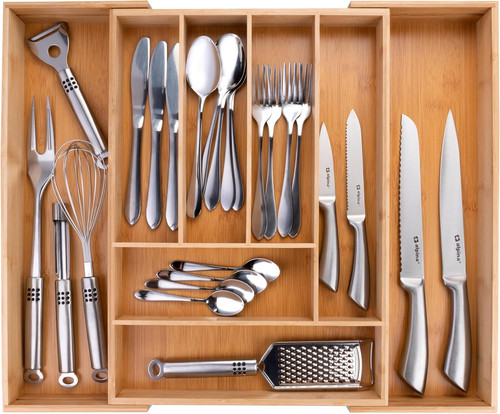Range couverts pour - range,
