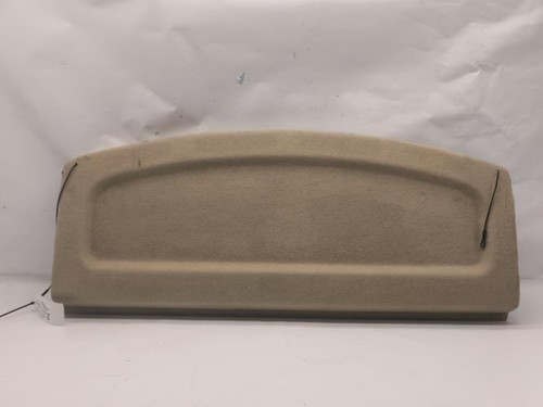 Plage arriere volkswagen - plage,