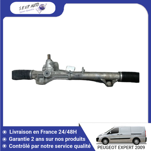 Cremaillere peugeot - cremaillere,