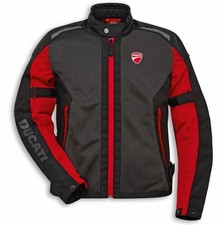 Veste Moto D'Été Pour Homme