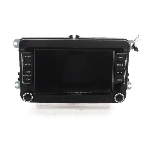 Autoradio adaptable - ,