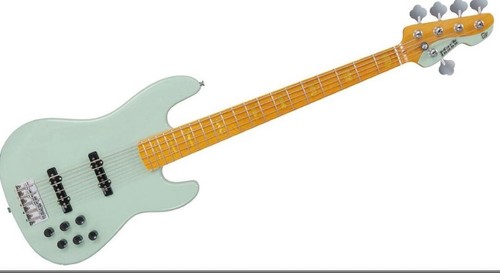 Markbass gloxy gv5 - gloxy, surf