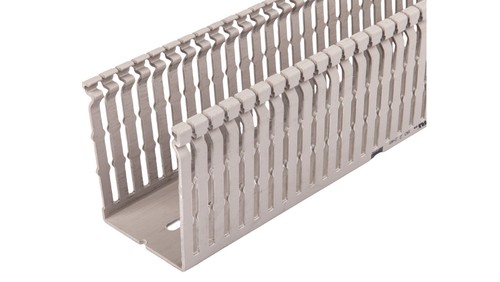 Auge peigne 60x80 pierre - , grise