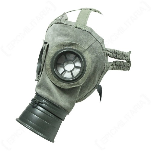 Reproduction ww1 masque gaz - ww1, à