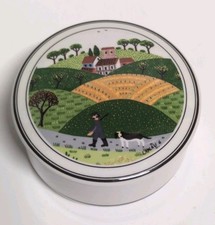 Villeroy & Boch Naif Trinket