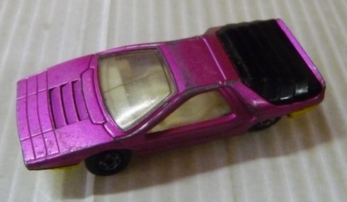 Voiture alfa carado - , lesney