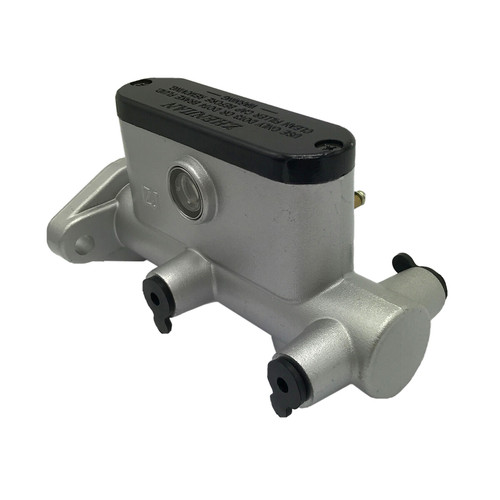 Brake master cylinder roketa - master,
