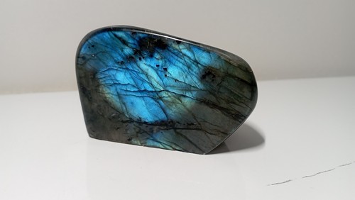 250g bloc poser - , labradorite