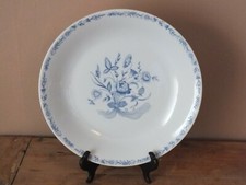 Limoges Deshoulières 28 cms round dish - special dishwasher