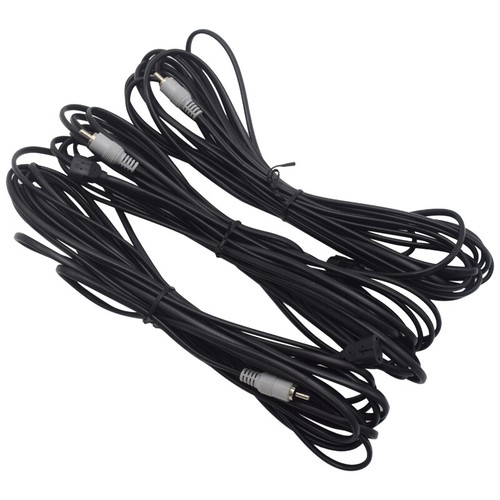 3pcs bose gris rca - 3pcs, bose-gris