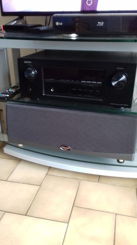 Hifi son matériel - son, audio