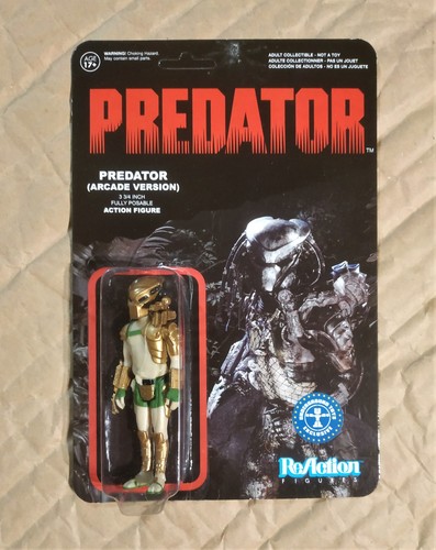 Funko super7 reaction - x,