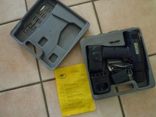 perceuse visseuse rhino