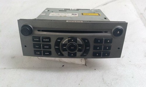 7643141392 autoradio peugeot - 7643141392,