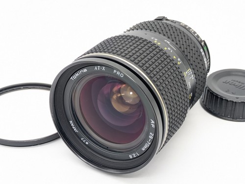 Vidéo exc tokina at x - vidéo*[exc+5], pro