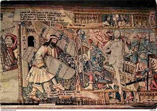 Carte Postale - Art -