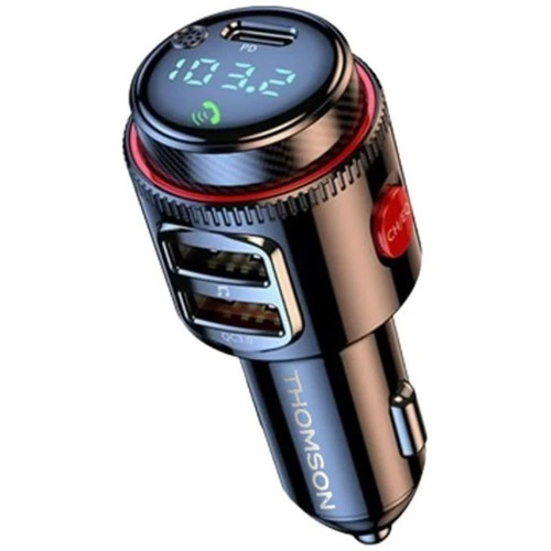 Transmetteur bluetooth - transmetteur, fm