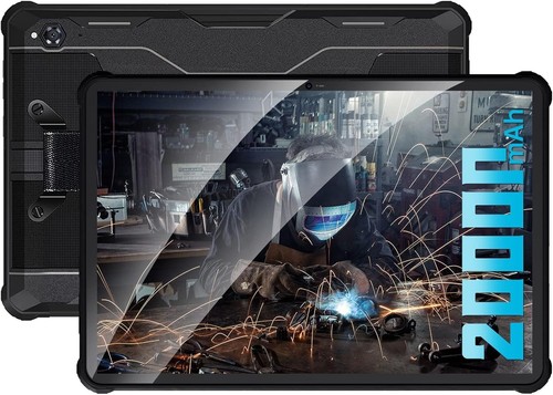 Tablette extérieur oukitel - tablette,