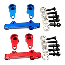 RC Car Bellcranks et Drag Link