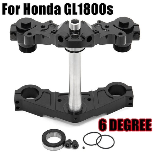 Degree upper lower - degree, trike