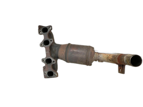 Catalyseur pot catalytique - pot,