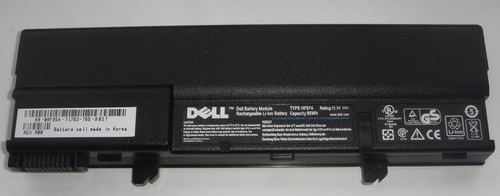 Batterie origine dell xps - d'origine,