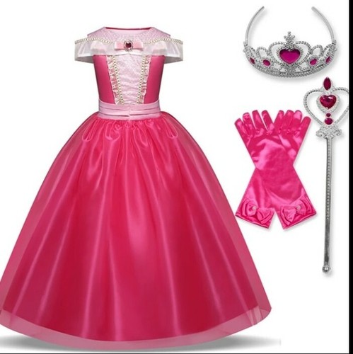 Costume princesse disney - costume,
