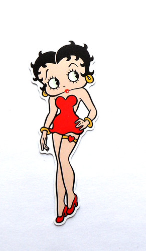 Vianille sticker autocollant - -,